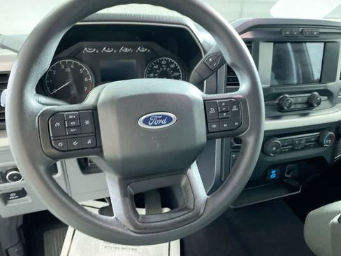 Used 2023 Ford F150 XLT image 16