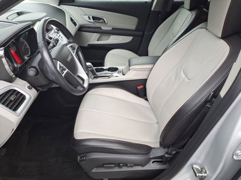 Used 2013 GMC Terrain SLT FWD image 9