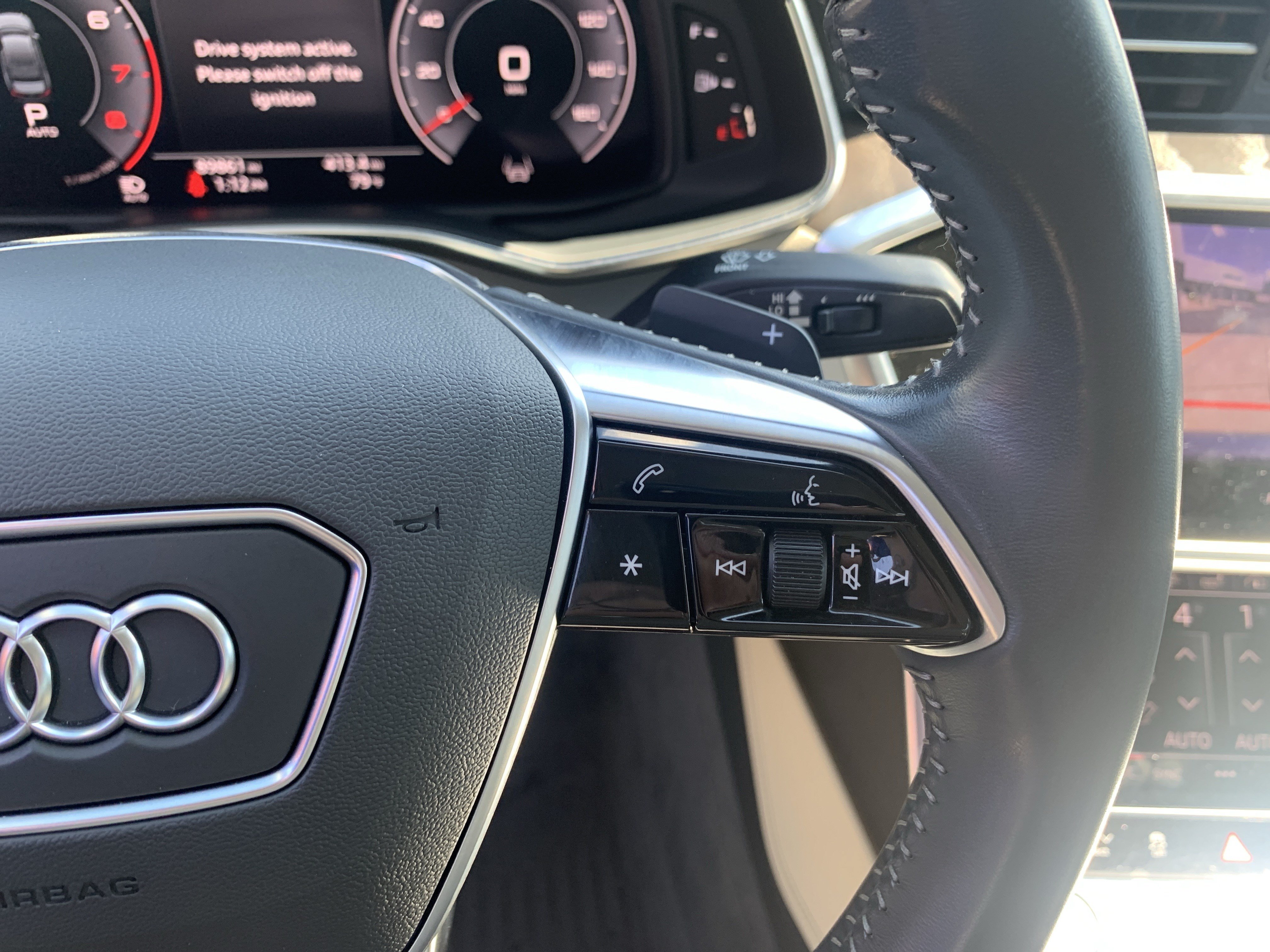 Used 2019 Audi A6 3.0T Premium Plus w/ Premium Plus Package AWD/4WD image 20