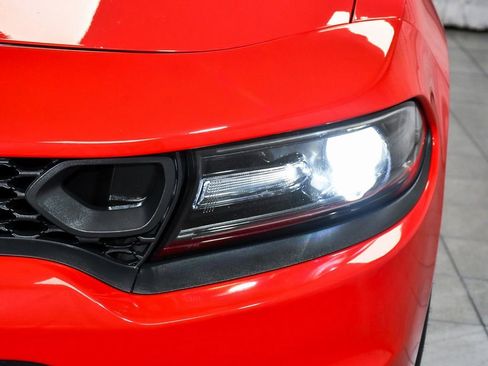 Used 2020 Dodge Charger Scat Pack w/ Plus Group image 81