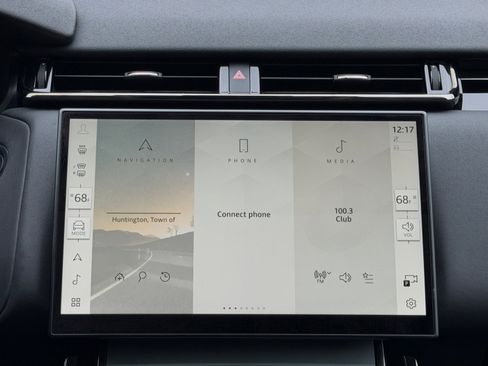 Used 2024 Land Rover Range Rover Velar S AWD/4WD image 14