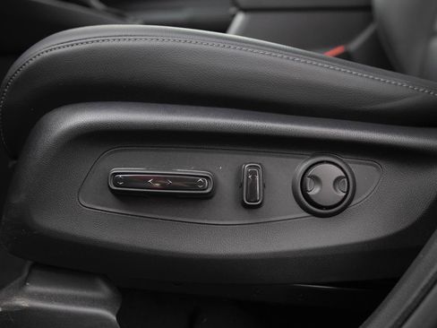 Used 2026 Honda CR-V EX-L image 14
