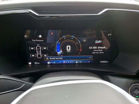 Used 2024 Chevrolet Colorado LT image 18