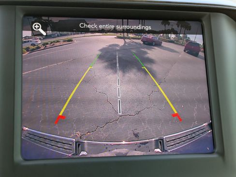 Used 2019 RAM 1500 Laramie image 23