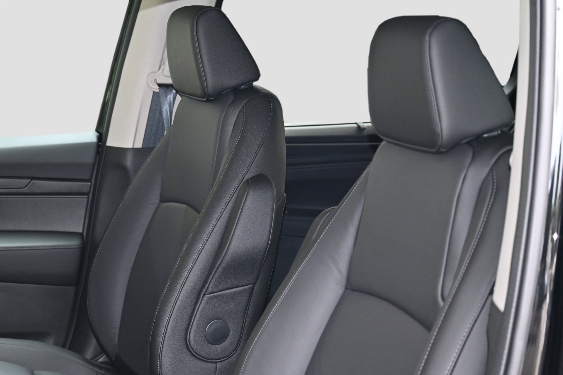 New 2026 Honda Odyssey EX-L image 16