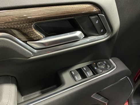 New 2026 Chevrolet Silverado 1500 RST w/ RST Select Package image 23