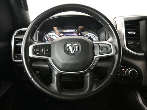 Used 2021 RAM 1500 Big Horn AWD/4WD image 35