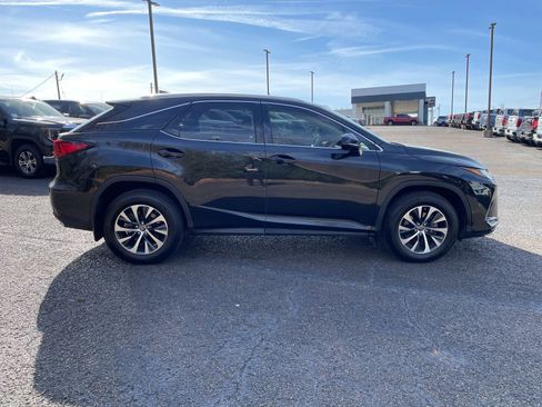 Used 2022 Lexus RX 350 AWD w/ Premium Package image 6