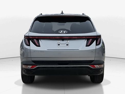 Used 2023 Hyundai Tucson SEL image 6