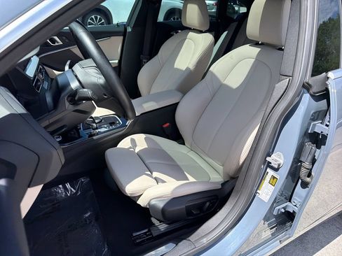 Used 2024 BMW 228i Gran Coupe w/ Convenience Package FWD image 30