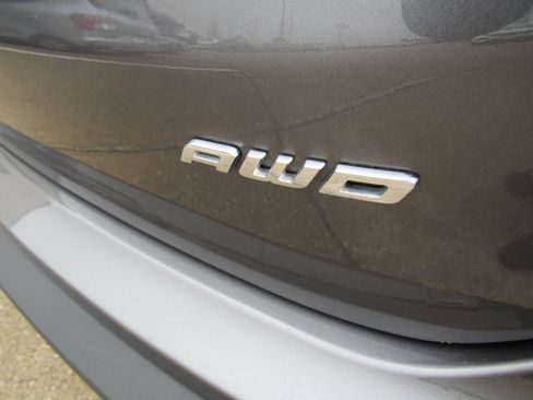 Used 2024 Ford Edge Titanium image 41