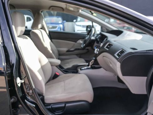 Used 2013 Honda Civic LX image 17