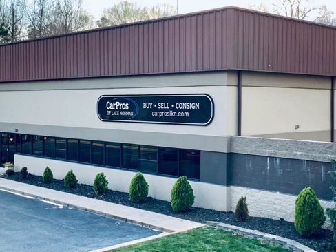 Used 2007 Chevrolet Corvette Convertible w/ Preferred Equipment Group image 9