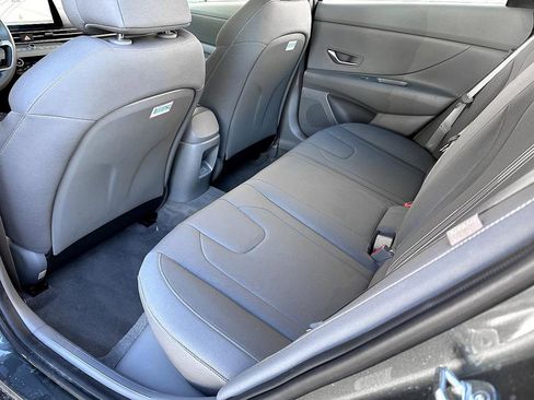 Used 2024 Hyundai Elantra SEL image 20