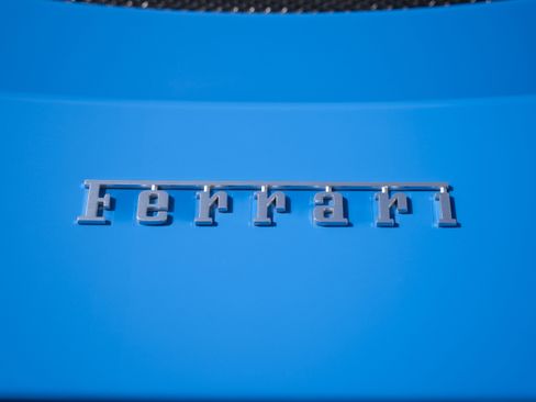 Certified 2024 Ferrari 296 GTS RWD image 29