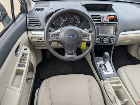 Used 2014 Subaru Crosstrek 2.0i Limited AWD/4WD image 8