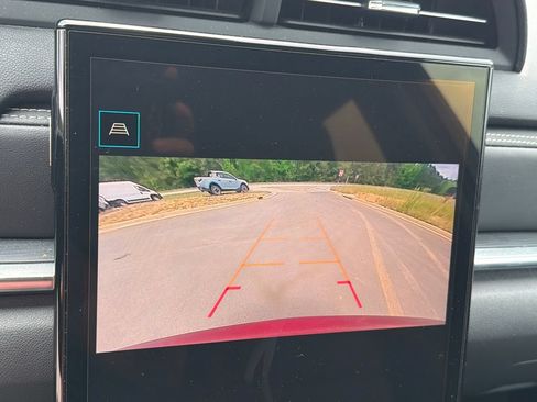 Used 2026 GMC Terrain Elevation w/ Black Edition FWD image 29