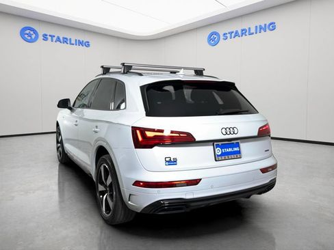 Used 2024 Audi Q5 2.0T Premium Plus AWD/4WD image 6