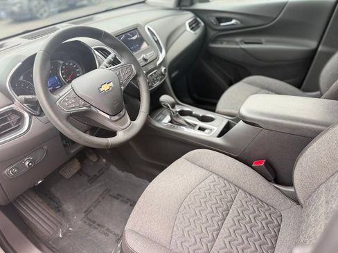 Used 2024 Chevrolet Equinox LT AWD/4WD image 15