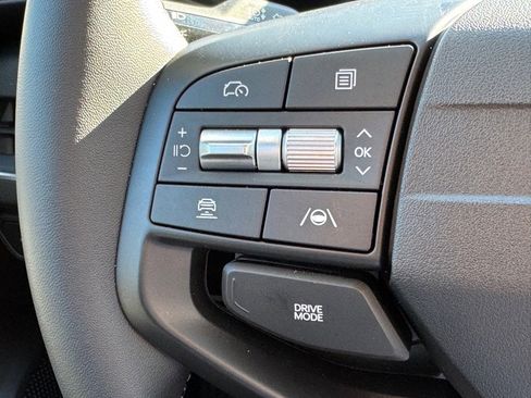 New 2025 Kia K4 EX image 12