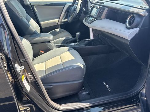 Used 2015 Toyota RAV4 Limited image 13