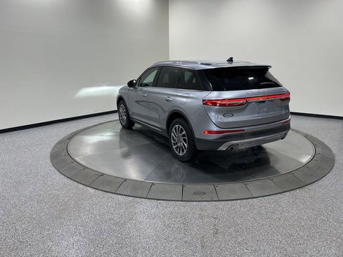 Used 2022 Lincoln Corsair AWD w/ Equipment Group 101A image 7