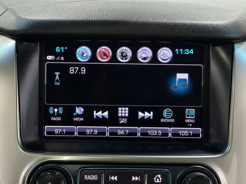 Used 2018 Chevrolet Tahoe Premier image 26