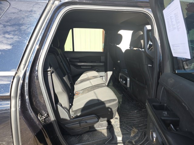 Used 2019 Ford Expedition Max XLT AWD/4WD image 11