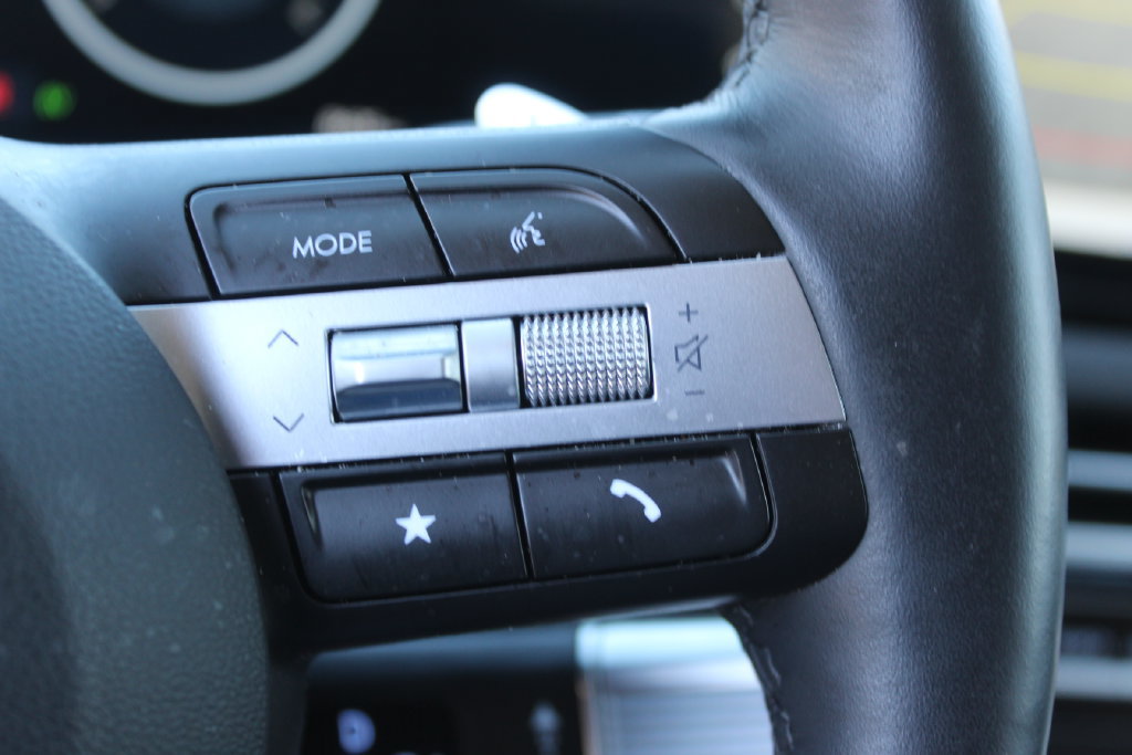 Used 2026 Hyundai Tucson Limited AWD/4WD image 30