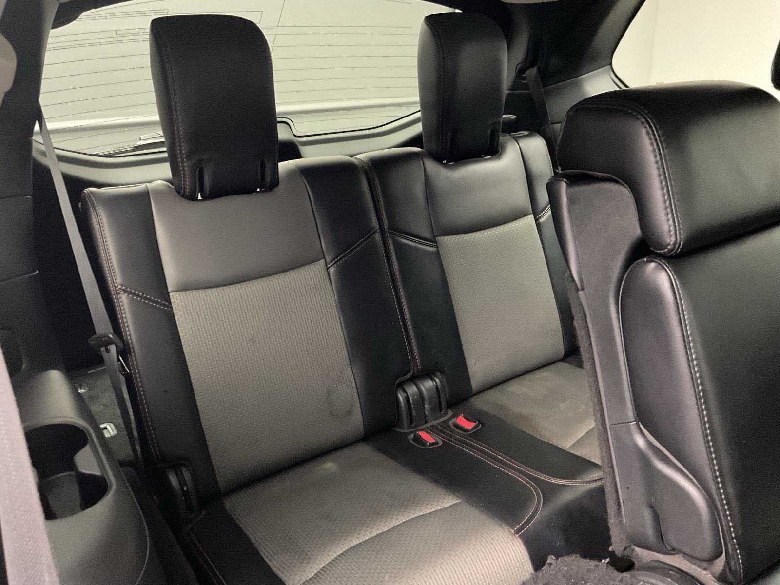 Used 2020 Nissan Pathfinder SV w/ Rock Creek Edition FWD image 27