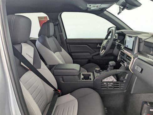 New 2026 Toyota Tacoma TRD Sport image 20