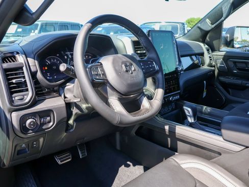 New 2026 RAM 1500 RHO w/ RHO Level 1 Equipment Group AWD/4WD image 3