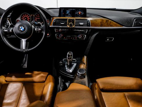 Used 2018 BMW 340i 340i Sedan 4D image 16