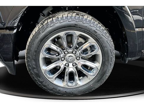 Certified 2021 RAM 1500 Laramie image 10