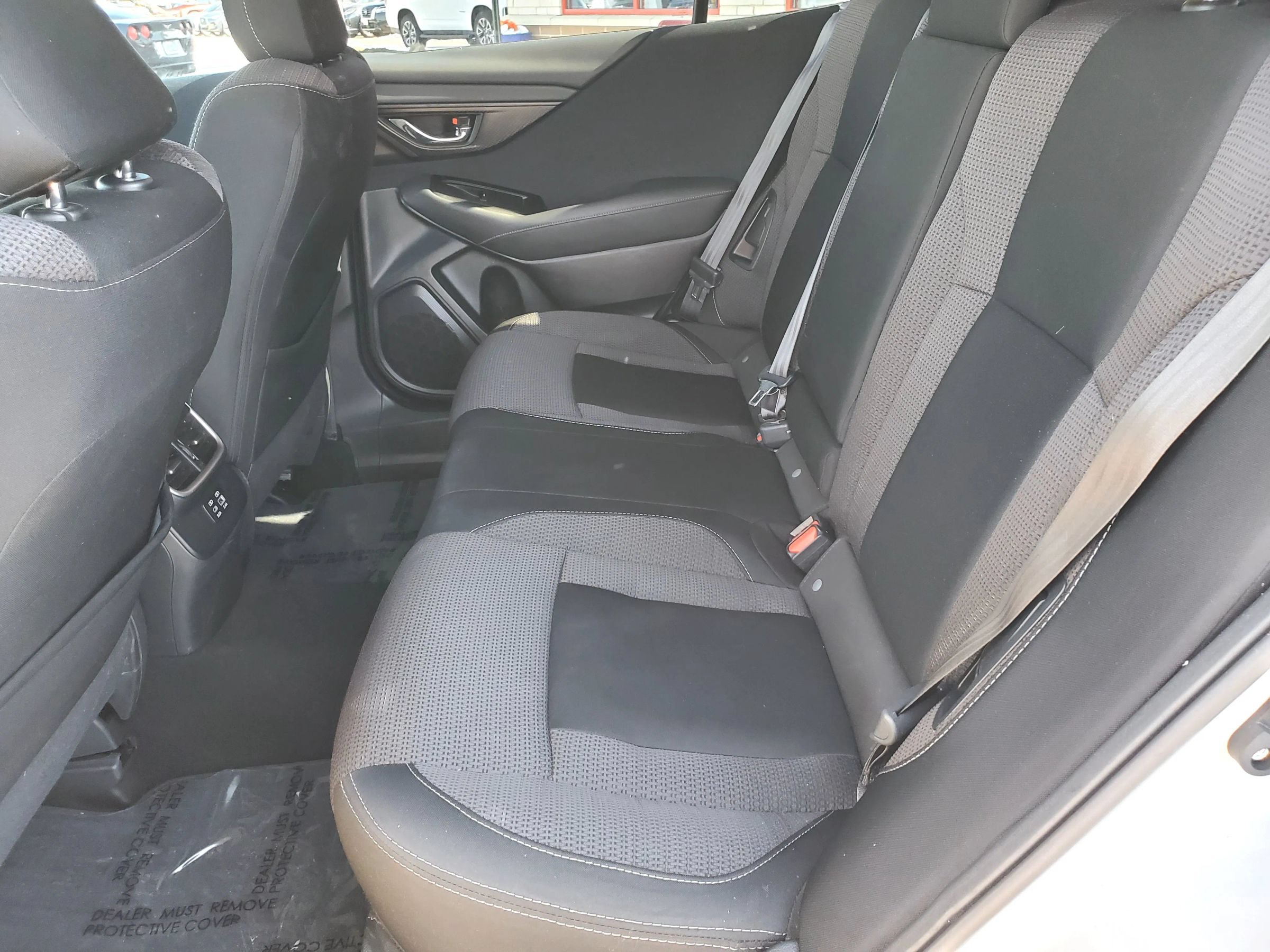 Used 2024 Subaru Outback Premium AWD/4WD image 13