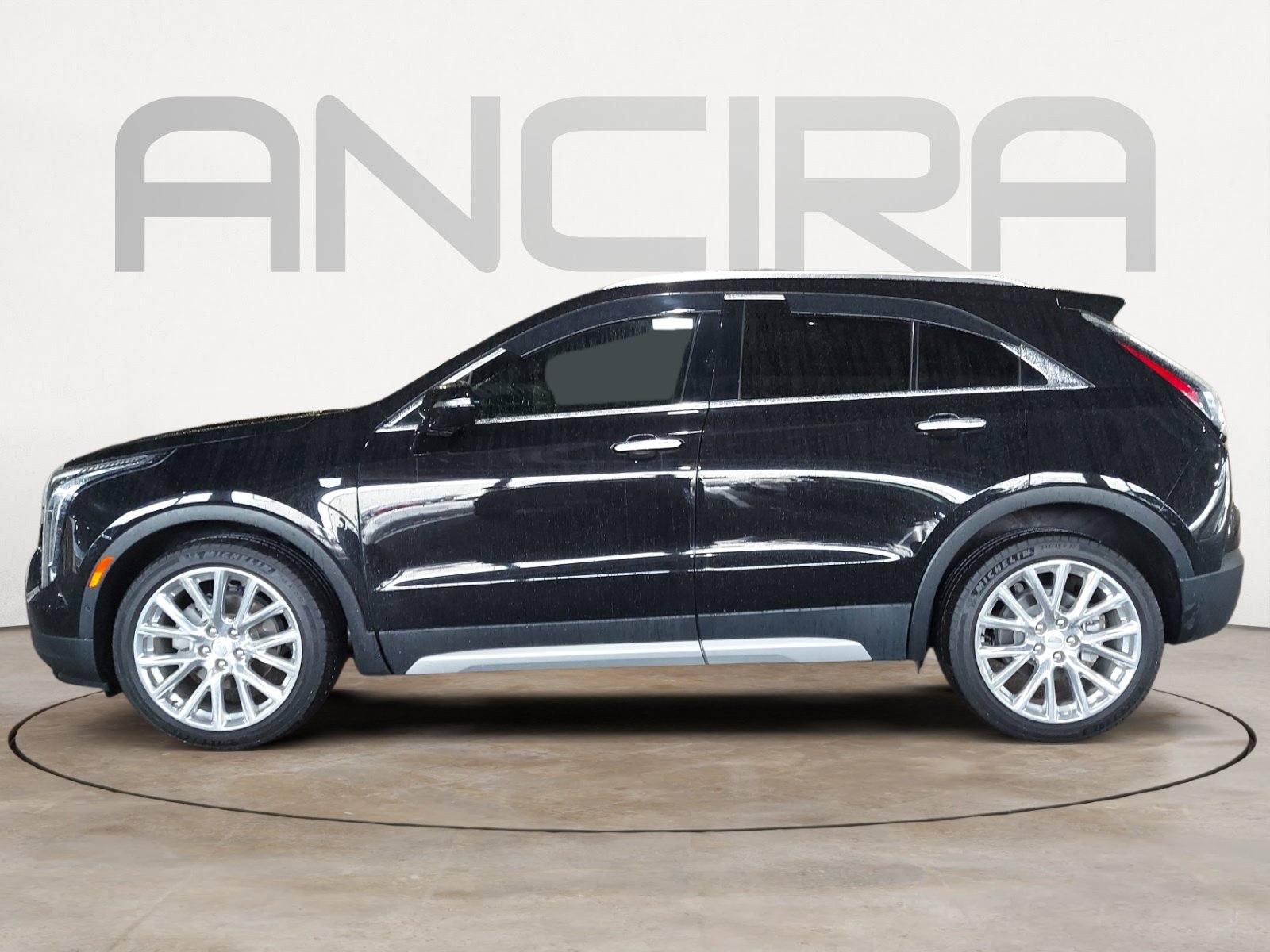Used 2022 Cadillac XT4 Premium Luxury w/ LPO, Radiant Package AWD/4WD image 7