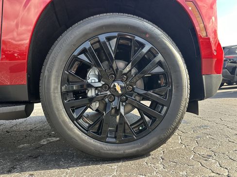 New 2026 Chevrolet Tahoe Premier image 14