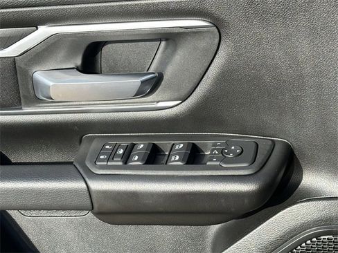Used 2025 RAM 1500 Lone Star image 25