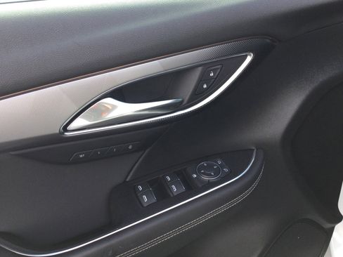 Used 2024 Buick Envision Sport Touring AWD/4WD image 14