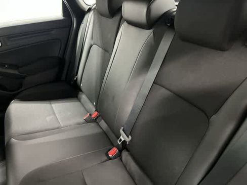 Used 2026 Honda Civic Sport image 14