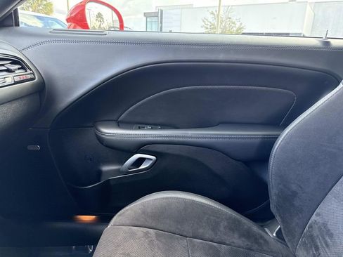 Used 2023 Dodge Challenger R/T Scat Pack w/ Plus Package image 24