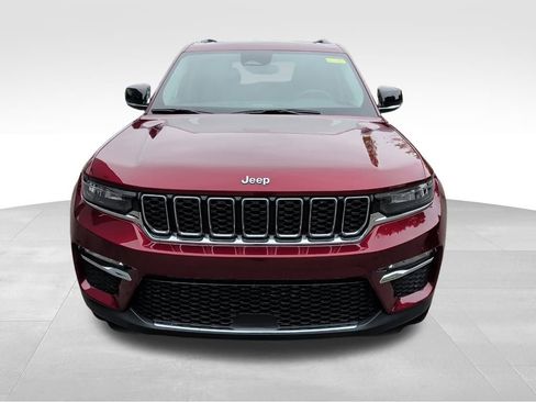 Used 2023 Jeep Grand Cherokee 4xe image 10