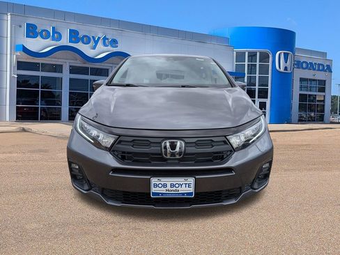 New 2026 Honda Odyssey EX-L image 8