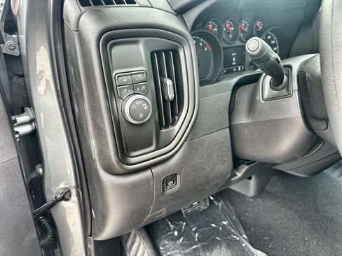 New 2026 GMC Sierra 1500 Pro w/ Pro Value Package RWD image 15