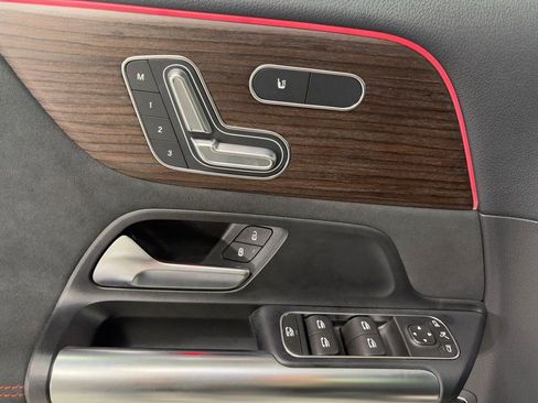 Certified 2026 Mercedes-Benz GLA 250 GLA 250 image 6