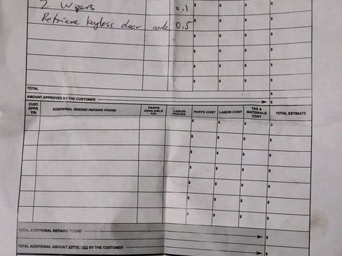 Certified 2024 Ford F250 Lariat w/ Chrome Package image 6