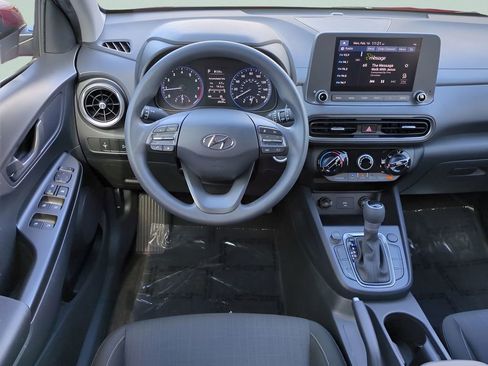 Certified 2023 Hyundai Kona SEL w/ Cargo Package image 15