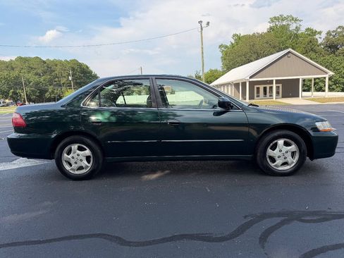 Used 1999 Honda Accord EX image 9