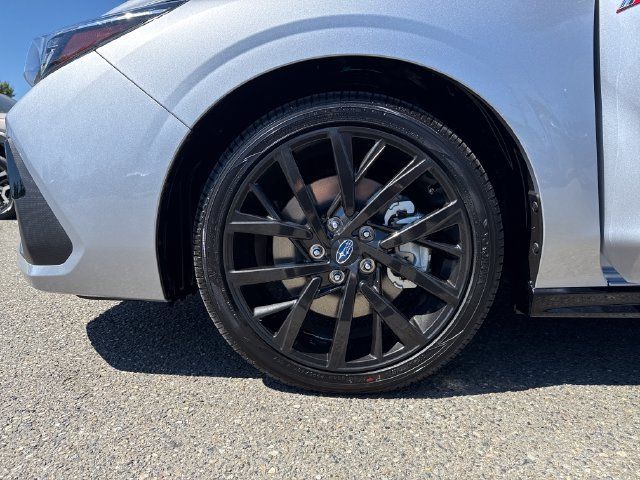 New 2026 Subaru Impreza RS AWD/4WD image 29