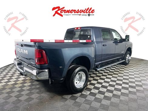 New 2026 RAM 3500 Laramie image 7